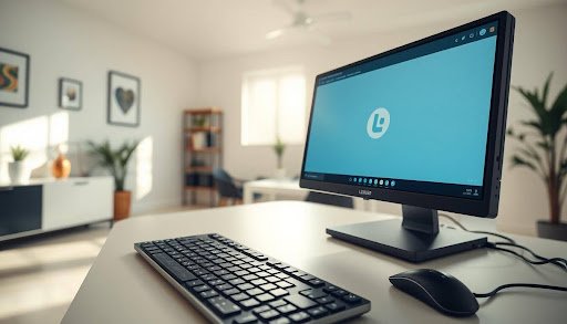 Ledger Live installation screen