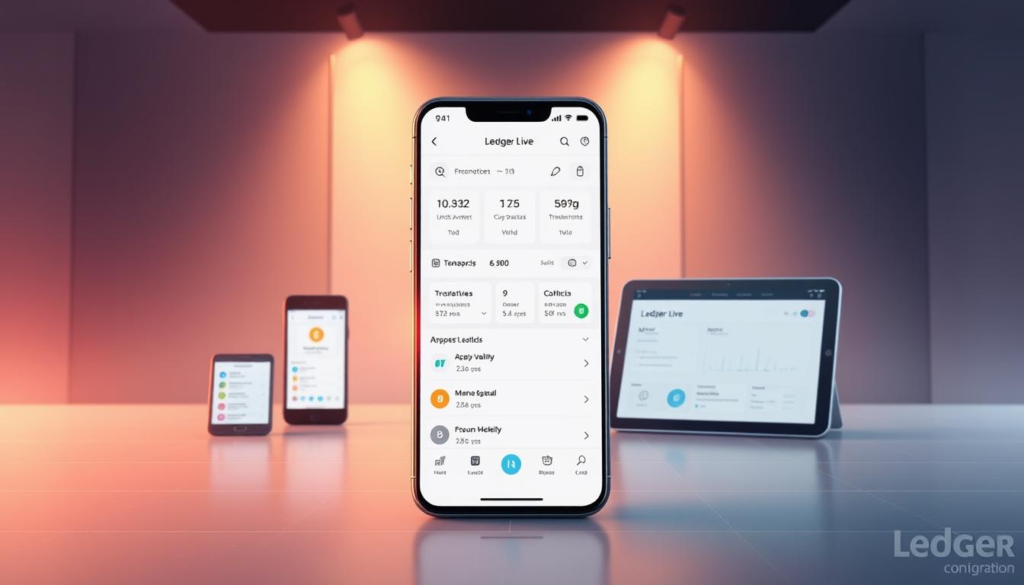 Ledger Live
